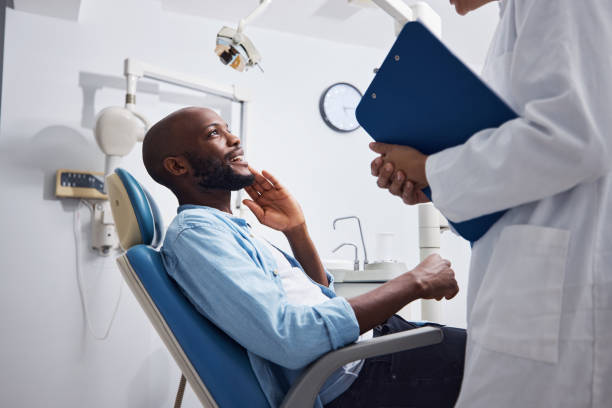 , CA Emergency Dental Service Company