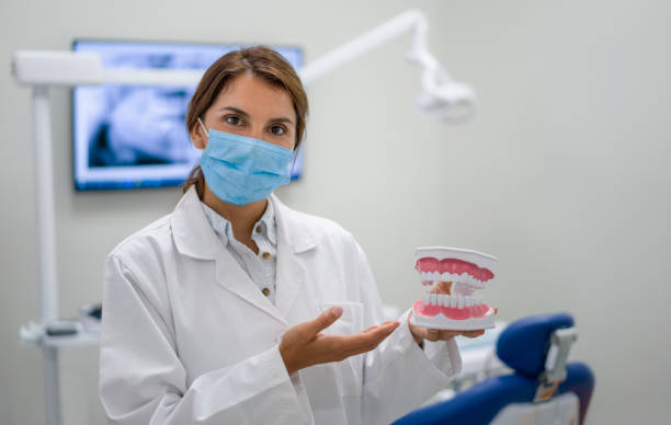 Best Emergency Treatment for Jaw Pain or Injury in Kingsburg, CA