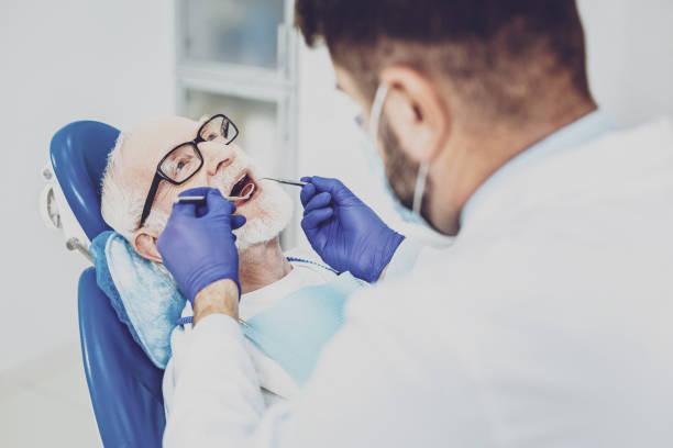 Best Emergency Wisdom Tooth Extraction in Kingsburg, CA
